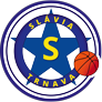 BK AŠK Slávia logo