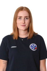 Demovičová Karolína